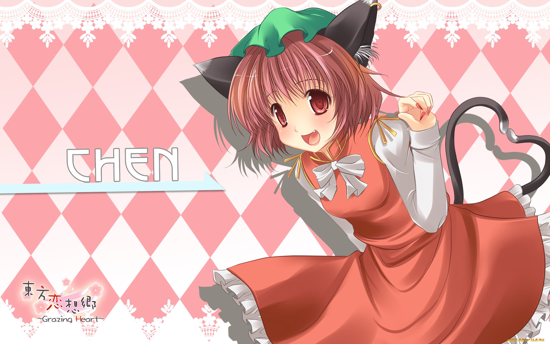 , touhou, , , 